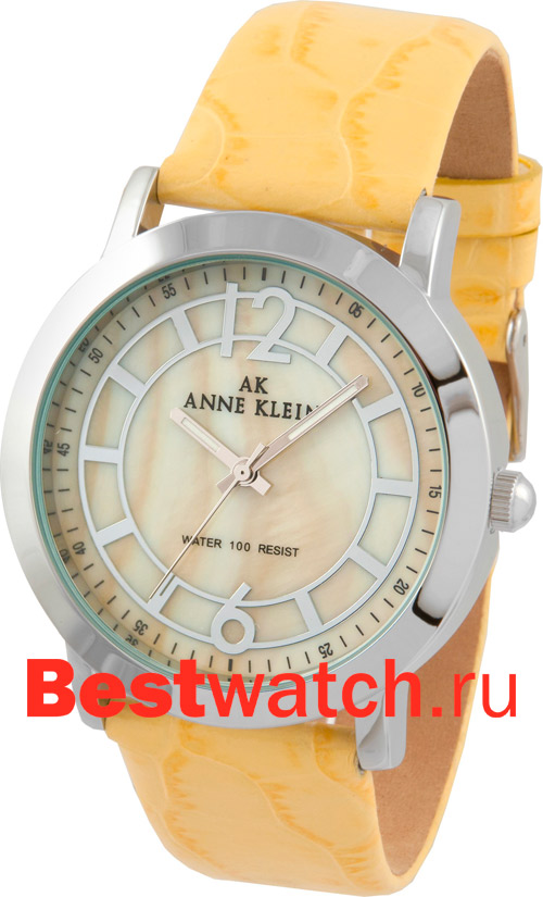 Часы Anne Klein Rainbow 9535YMYL
